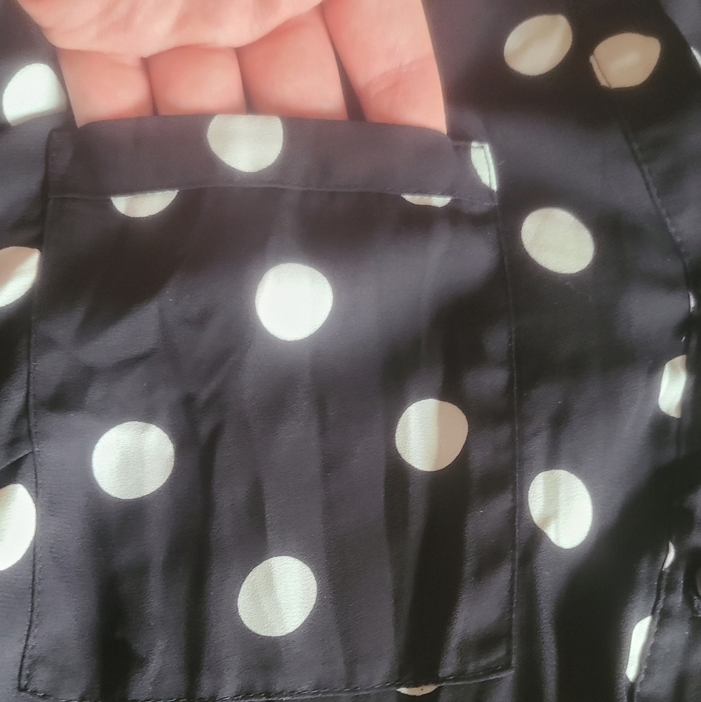 08 Relativity Button Down - Picture 10 of 13